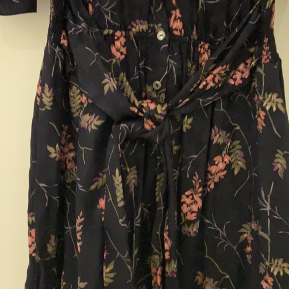 Rebecca Taylor romper - Picture 4 of 10